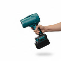 influxair™ – Souffleur Turbo Sans Fil