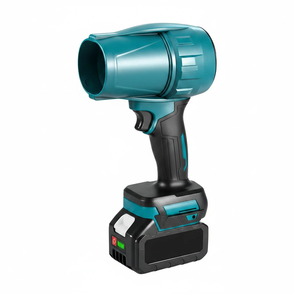 influxair™ – Souffleur Turbo Sans Fil