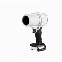 influxair™ – Souffleur Turbo Sans Fil