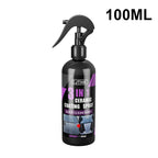 Protection Nano Céramique Hydrophobe – 100ml