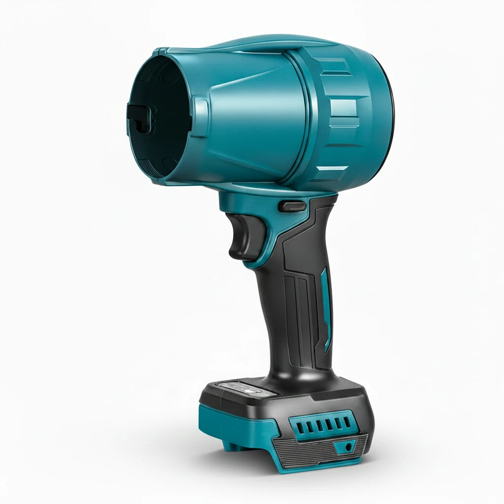 influxair™ – Souffleur Turbo Sans Fil