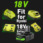 Batterie 18V 3,0Ah Li-ion