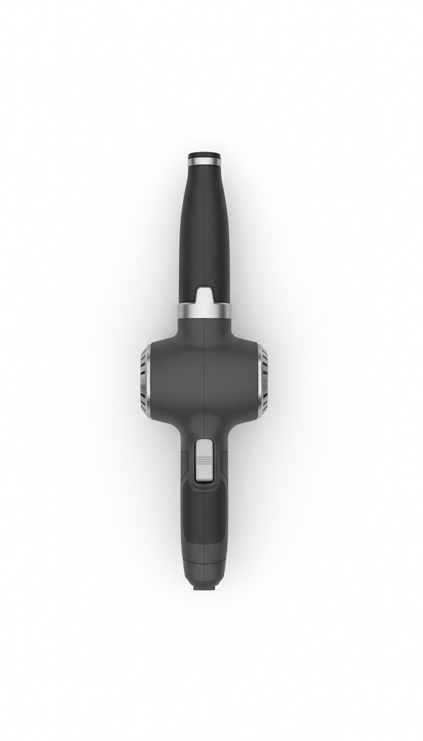 Compact Matte ABS Dryer